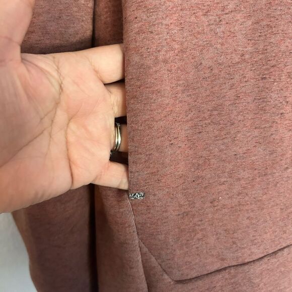 Nike Men's L Tech Fleece Full-Zip Hoodie - Picture 2 of 6